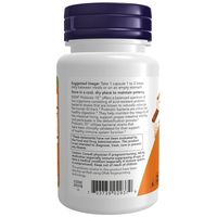 Now Foods Probiotic-10 25 Billion Capsules 30's